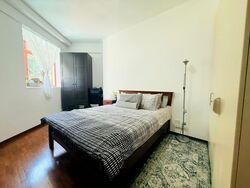 The Edgewater (D17), Condominium #557801861